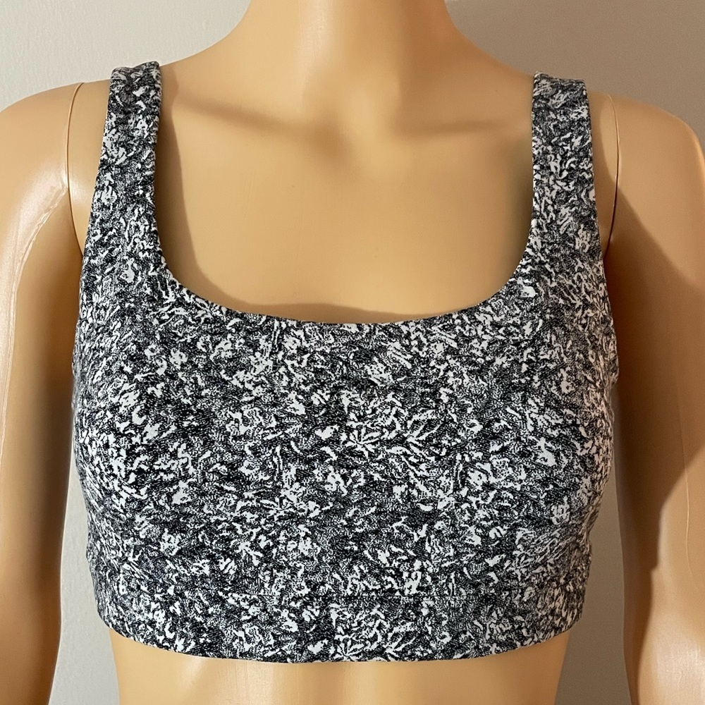 Athleta Sports Bra
